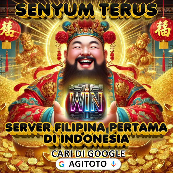 AGITOTO $ Situs yang Sudah Pasti Gampang Menang Dengan Winrate Tertinggi Di Return To Player(RTP)