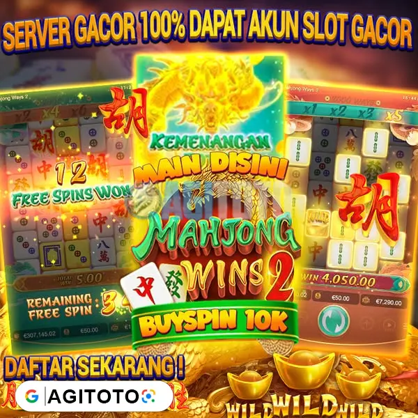 AGITOTO
