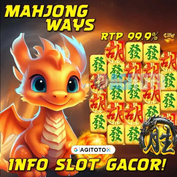 AGITOTO - Link Main Slot Online Wild Bandito Gacor Hari Ini Di Indonesia