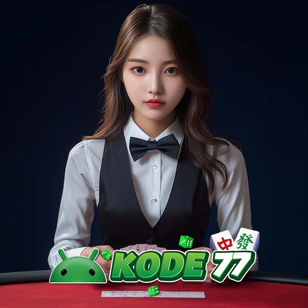 Kode77 : 10 Kode Munculnya Jackpot Besar Saat Bermain SLot Di Situs Online